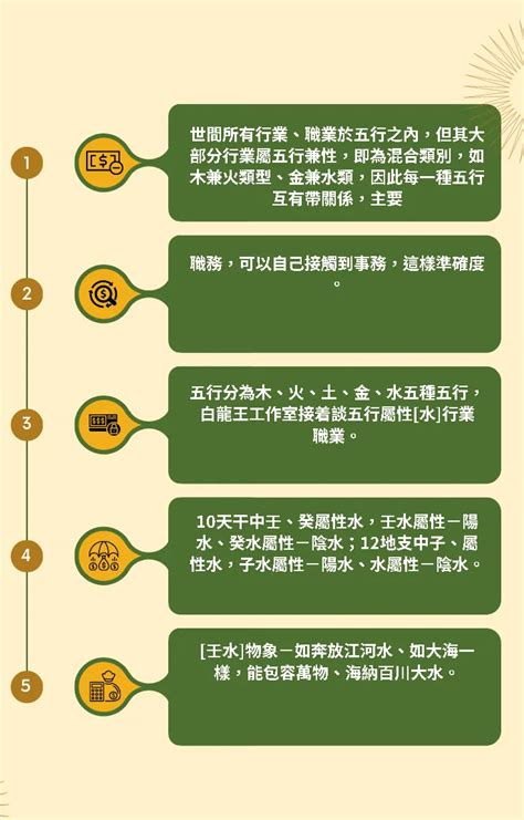 本命屬水|【屬水】揭秘：五行屬水性格、生財秘訣與適合行業